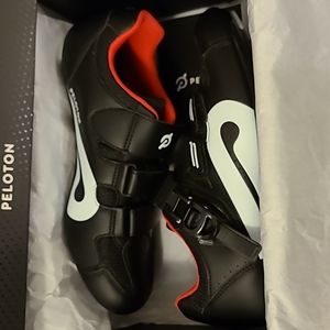 Peloton Cycling Shoes